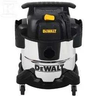 De Walt DEWALT Dulkių siurblys pramoninis 20L DXV20SC