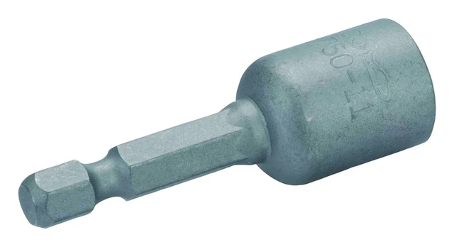 Bahco Magnetic nut driver 7mm