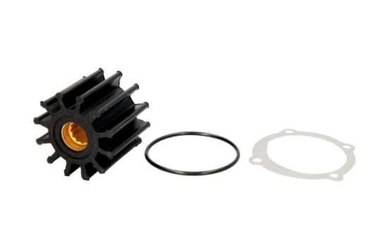 Water pump impeller SIERRA 18-3306