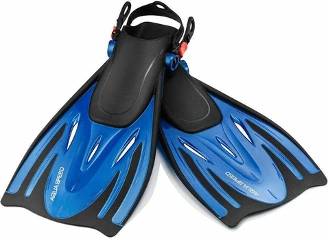 Aqua Speed Nardymo pelekai WOMBAT