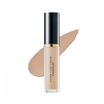 BOM Cover Flex Liquid Concealer Maskuoklis, 23 Natural