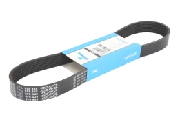 V formos rumbuoti diržai DAYCO 8PK848 kaina