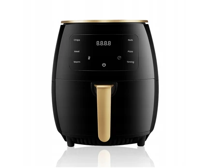 Gruzdintuvė CrispMaster 6L