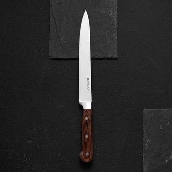 Nóż kuchenny Titanium 20 cm AMBITION