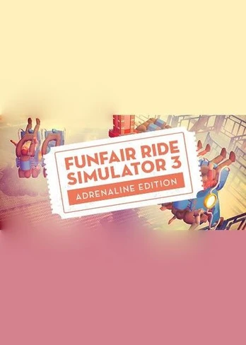 Funfair Ride Simulator 3 PC