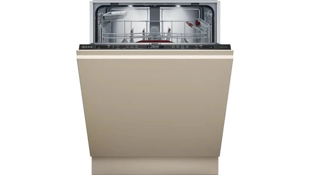 Indaplovė Neff S157ZB802E