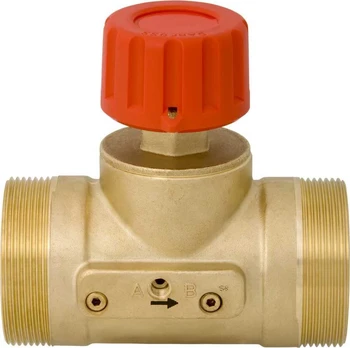 Danfoss ASV-M 50 noslēgvārsts i.v. DN50 Kvs 16.0 ā.v.2¼"