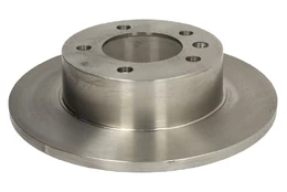BREMBO 08.9371.10 Brake Disc kaina