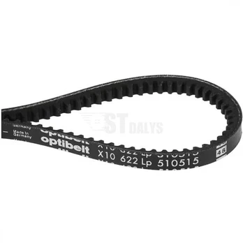 Dantytas diržas vejos traktoriams AL-KO 510515