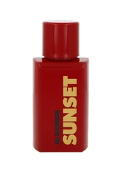 Jil Sander Sunset Eau De Parfum - testeris 75 ml (moteris) kaina