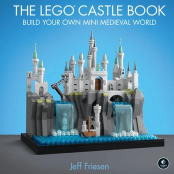 LEGO Castle Book