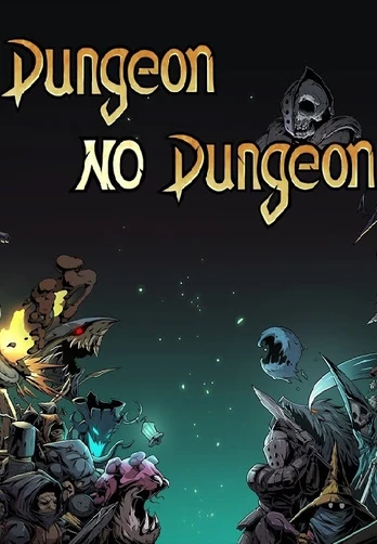 Dungeon No Dungeon PC