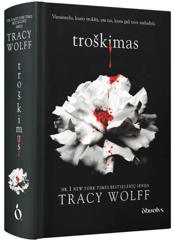 Troškimas