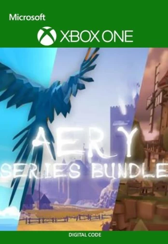 Aery Series Bundle Xbox