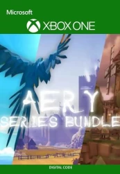 Aery Series Bundle Xbox kaina