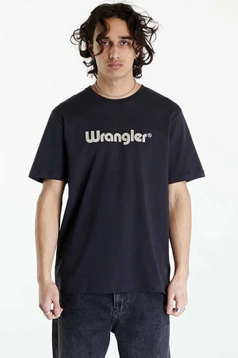 Marškinėliai WRANGLER