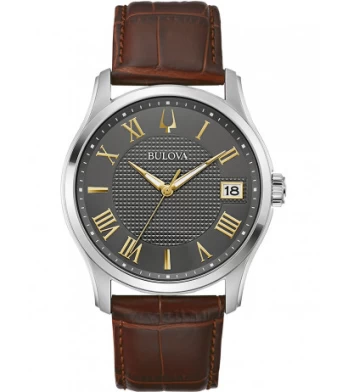 Bulova 96B389
