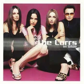 CD The Corrs - In Blue