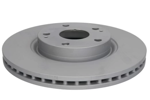 ATE 24.0126-0138.1 Brake Disc