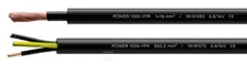 Helukabel POWER 1000-YFR 3G4 BŪGNAS