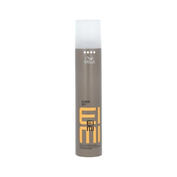Wella EIMI Super Set Extra Strong Finishing Spray 300 ml