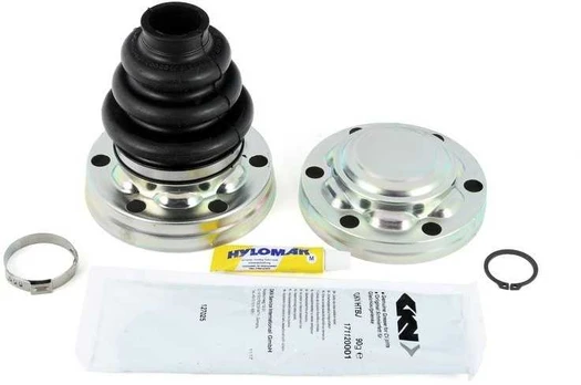BMW E81 E87 E90 Remonto Kompaktas Variklio Siurblės Originalus 33217547021