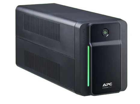 APC Easy UPS 700VA, 230V, AVR, Schuko Sockets | BVX700LI-GR