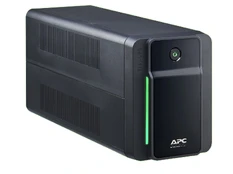 APC Easy UPS 700VA, 230V, AVR, Schuko Sockets | BVX700LI-GR kaina