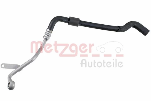 Aušinimo skysčio vamzdis METZGER 4010406