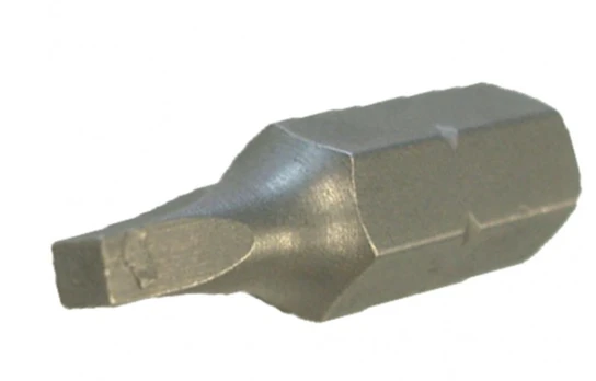 1/4" kvadratinis antgalis 25mm, S2 #2, KS Tools