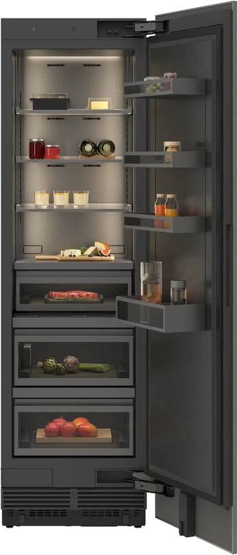 Šaldytuvas Gaggenau RVC467190