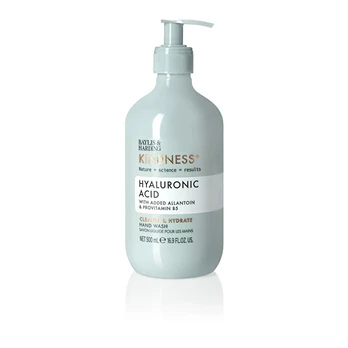 Baylis & Harding - Kindness+ Hand Wash Moisturizing Liquid Soap 500 ml