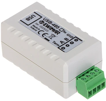 KONWERTER USB-485/1/1 EWIMAR