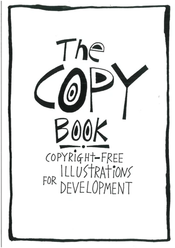 Copy Book