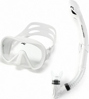 Aqua Speed Snorkeling set CAPRERA + ELBA