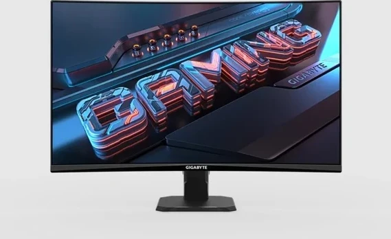 Monitorius Gigabyte GS27QC