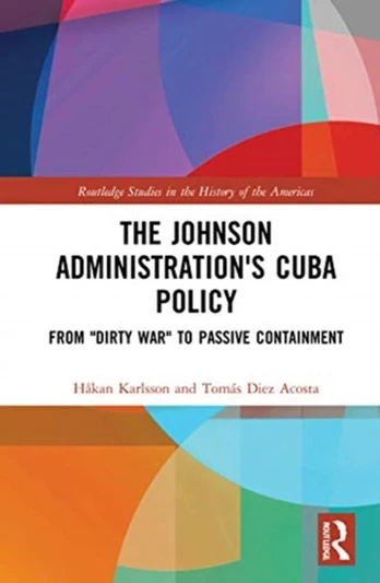 Johnson Administration's Cuba Policy