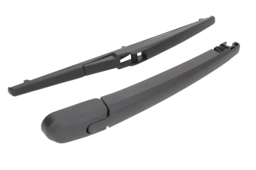 Stiklo valytuvas su svirtimi 280mm