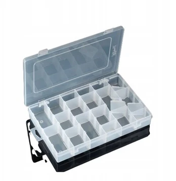 Organizerio dėžutė 103-132c Proskit (165x95x45mm)