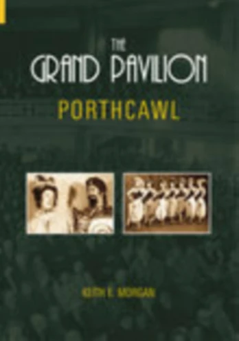 Grand Pavilion Porthcawl
