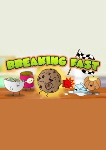 Breaking Fast Steam