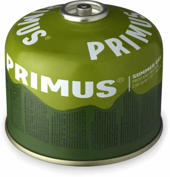 Dujų balionas Primus Summer Gas 230G (summer 230g)