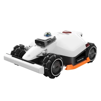 Belaidis robotas vejapjovė Luba3 AWD 5000