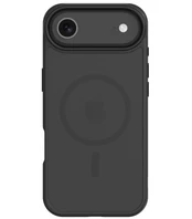 Dėklas Tactical MagForce Hyperstealth Cover for iPhone 17 Air Asphalt