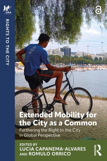 Extended Mobility for the City as a Common