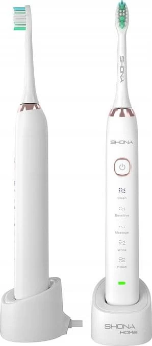 „Shona Medical Sonic Brush Sonic White“
