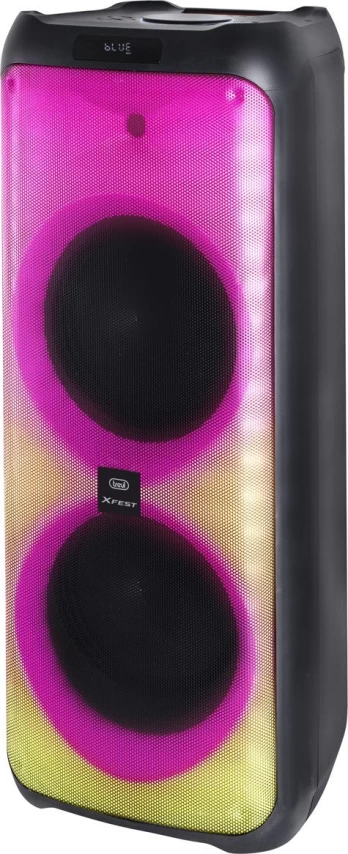 Garsiakalbis Trevi XF4100 Pro