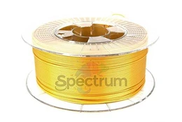 Plastikas Spectrum PLA - 1.75mm - 1kg - Pearl Gold