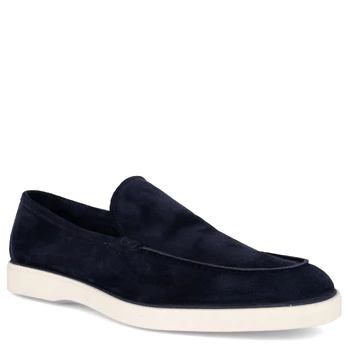 Loaferiai vyrams, Mėlyna, Loafers