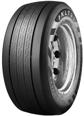 KUMHO Padanga sunkvežimių puspriekabė